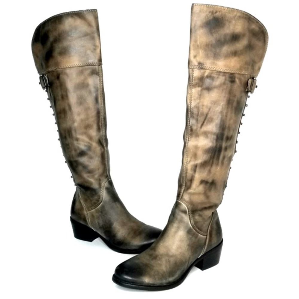 Vince Camuto Bilco Boot Size 7.5
